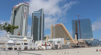 PointsBet Jumps Into New Jersey iGaming Fray